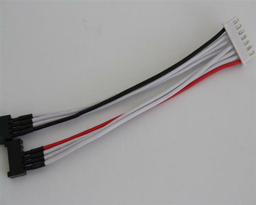 Balancer adapterkabel thunder - balancer-adapterkabel,
