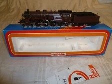 Märklin 3111 Dampflok BR Typ