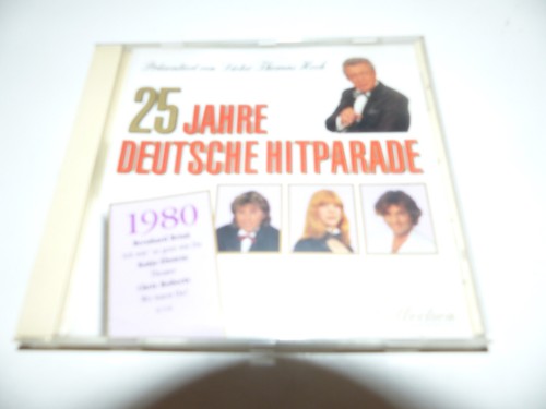 25 jahre deutsche - ,