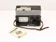 H&B Hartmann & Braun Isolavi