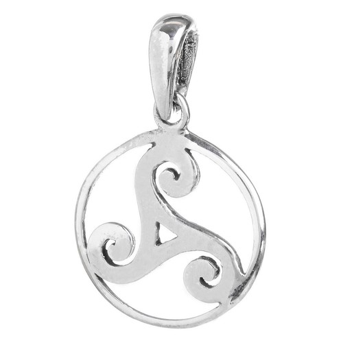 Keltische triskele schmuck - triskele,