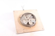 alter Ventilator Fensterlüfter Wandüfter Lüfter Industrie Absauglüfter LA 250