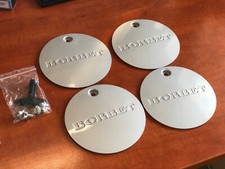 4x Neu BORBET A-Rad Klassik