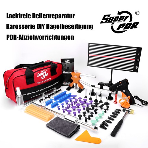 Pdr ausbeulwerkzeug auto kfz - pdr,