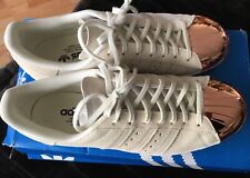 ADIDAS Superstar 80´s Metal