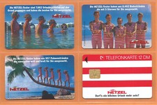 K 1059 A-C 08.93 Hetzel Reisen