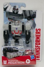 Megatron evil decepticon - megatron,