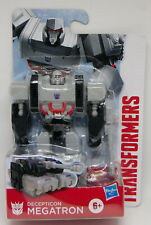 Megatron Evil Decepticon Leader - Transformers 11cm Actionfiguren - Hasbro
