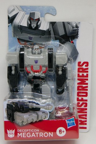 Megatron evil decepticon - evil,