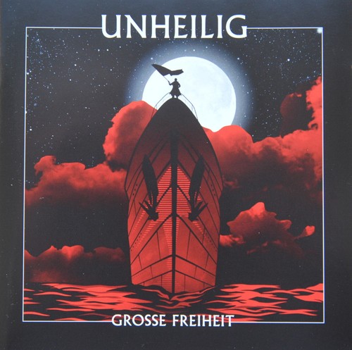 2cd unheilig - ❌💿2cd, *