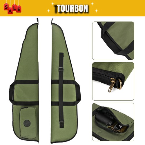 Tourbon jagdgewehrtasche - tourbon,