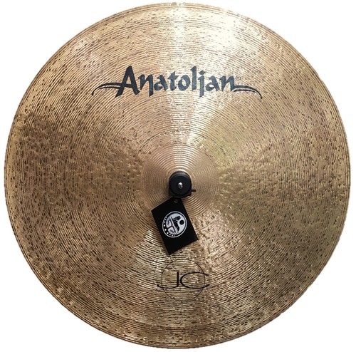 Anatolian passion ride - jc,