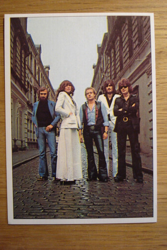 Aufkleber mini poster sticker - mini-poster,