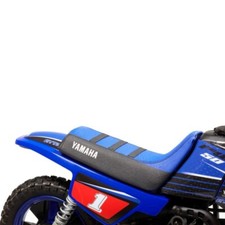 Yamaha sattelschutz abdeckung - yamaha,