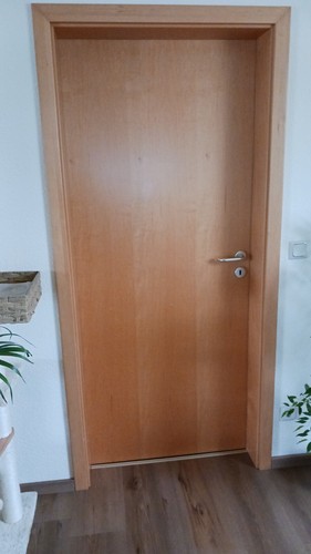 Zimmertüren mit zarge - zimmertüren, buche