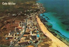 CALA MILLOR Mallorca ES