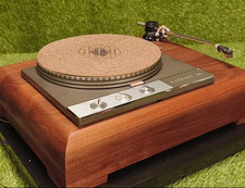 Garrard 401 Plattenspieler