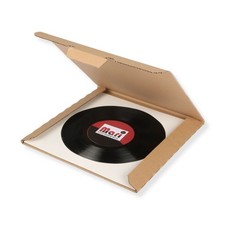 50 St. Premium Versandkartons