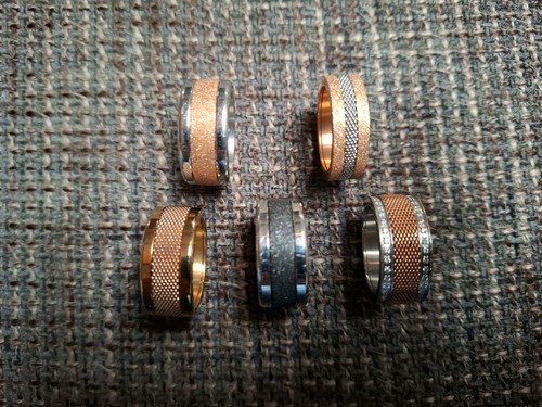 Bering ring 9 - bering,