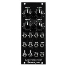 Erica Synths Black Stereo