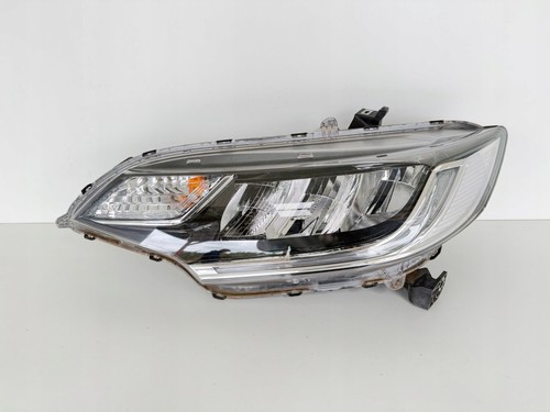 Frontscheinwerfer honda jazz - frontscheinwerfer,