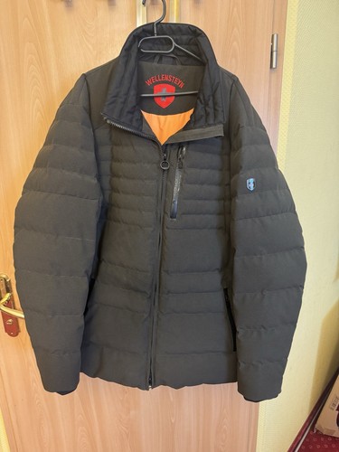 Wellensteyn jacken pola - pola, xxxl