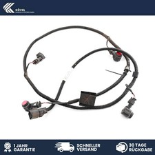 4x PDC Sensoren mit Kabelbaum