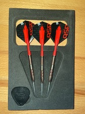 Target Steel Darts SWISS Point Nathan Aspinall The Asp Gen 2 95% Tungsten 
