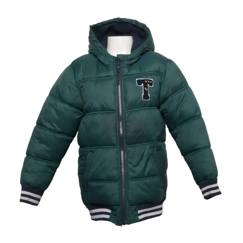 Vertbaudet winterjacke - vertbaudet,,