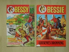 Für BESSY - Sammler !! Heft