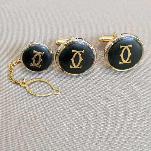 Cartier krawattennadel - cartier, &