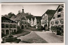 Schiltach marktplatz - schiltach,