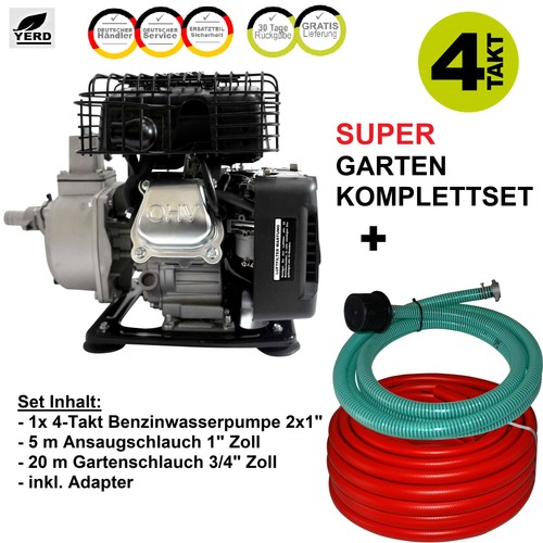 Garten komplett set takt - garten,