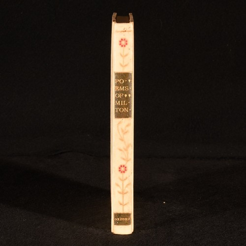 1900 the poetical works - the,