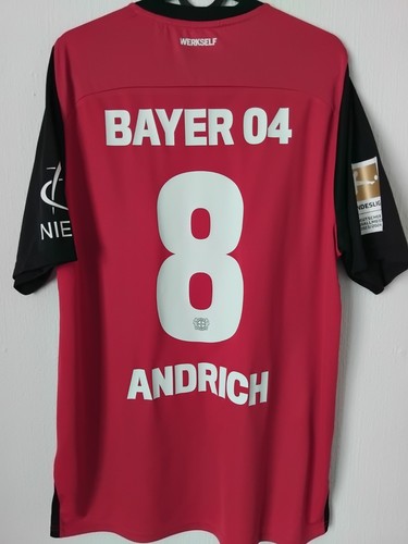 Bayer leverkusen trikot - ⚽bayer⚽,