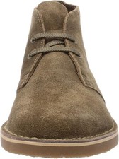 Clarks Bushacre 3 Herren