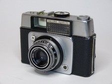 Vintage Kamera Dacora Dignette