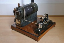 Uralte seltene Märklin 4134