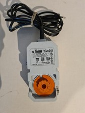 LIMA Transformator Typ 2054/1, gebraucht, bespielt, ord. Zustand, leider DEFEKT