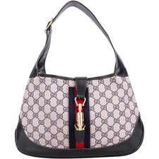 Gucci GG Monogram Jackie