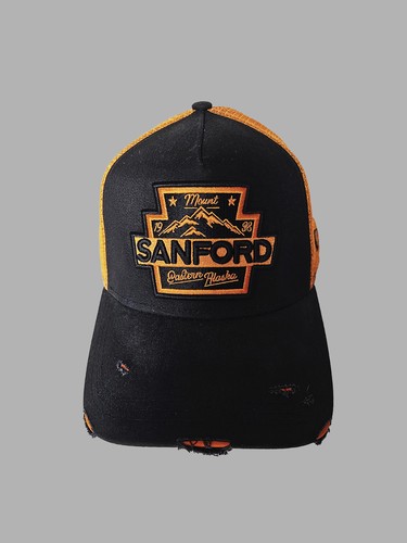 New era trucker - new,