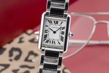 Cartier Tank Must de Cartier