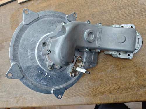 Vaillant brenner gasbrenner - ,