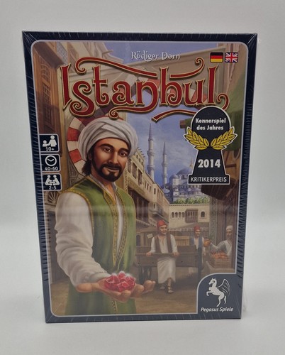 Pegasus spiele istanbul - spiele,