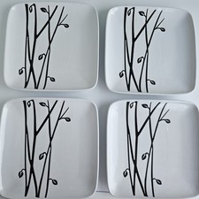 4 x Trader Winds Quadratisch