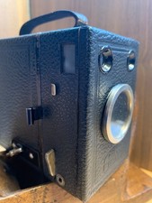 Zeiss Ikon Box Tengor 54/14