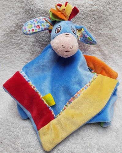 Schnuffeltuch disney baby - schnuffeltuch,