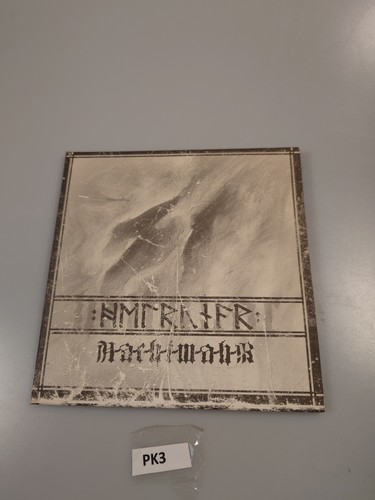 Helrunar nachtmahr split - helrunar,