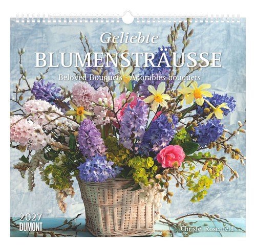 Geliebte blumensträuße 2027 - blumensträuße,