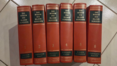 Das wissen des - das,